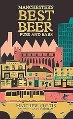 Manchester best beer d'occasion  Livré partout en France