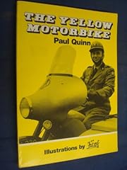 Yellow motorbike trials for sale  Delivered anywhere in UK