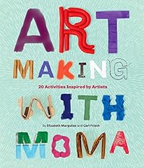 Art making with gebraucht kaufen  Wird an jeden Ort in Deutschland