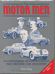 Motor men for sale  Delivered anywhere in UK