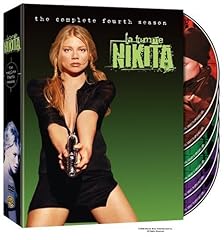 Femme nikita gebraucht kaufen  Wird an jeden Ort in Deutschland