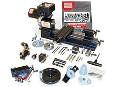Sherline 4000c inch for sale  Delivered anywhere in USA 