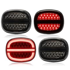 Shinefit led taillights for sale  Delivered anywhere in USA 