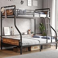 Jocoevol metal bunk for sale  Delivered anywhere in USA 