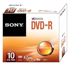 Sony 10dmr47ss 16x for sale  Delivered anywhere in USA 