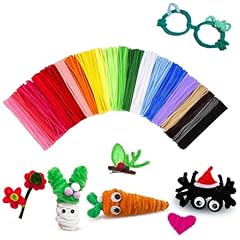Pipe cleaners craft for sale  Delivered anywhere in USA 