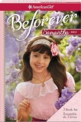 Samantha book boxed for sale  Delivered anywhere in USA 