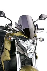 Windscreen puig honda for sale  Delivered anywhere in UK