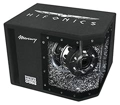 Hifonics mr8bp altoparlanti usato  Spedito ovunque in Italia 