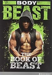 Body beast book for sale  Delivered anywhere in USA 