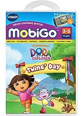 Vtech mobigo dora for sale  Delivered anywhere in USA 