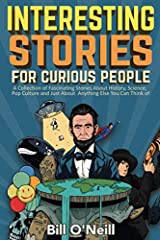 Interesting stories curious for sale  Delivered anywhere in USA 