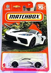 Matchbox corvette 2020 for sale  Delivered anywhere in USA 