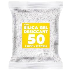 Packets gram silica for sale  Delivered anywhere in UK