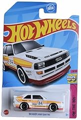 Hot wheels audi for sale  Delivered anywhere in USA 