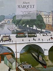 Albert marquet. paradoxe d'occasion  Livré partout en France