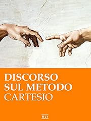 Cartesio. discorso sul usato  Spedito ovunque in Italia 