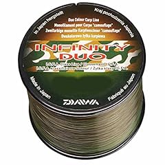 Monofilo carpfishing daiwa usato  Spedito ovunque in Italia 