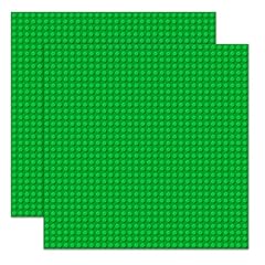 Pack classic baseplates for sale  Delivered anywhere in USA 