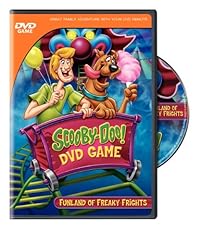 Scooby doo interactive for sale  Delivered anywhere in USA 