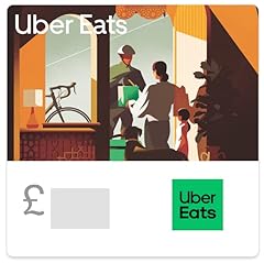 Uber redemption delivered for sale  Delivered anywhere in UK