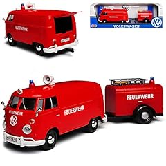 Motormax volkwagen rot gebraucht kaufen  Wird an jeden Ort in Deutschland