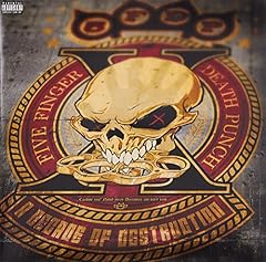 Decade destruction for sale  Delivered anywhere in USA 
