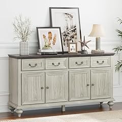 Yechen large sideboard for sale  Delivered anywhere in USA 