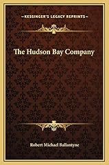 Hudson bay company for sale  Delivered anywhere in UK