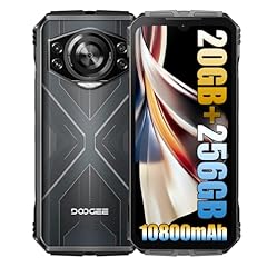 Doogee cyber rugged usato  Spedito ovunque in Italia 