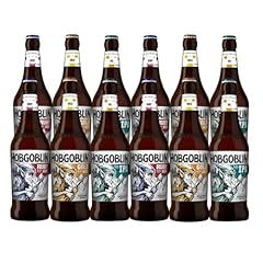 Wychwood hobgoblin british for sale  Delivered anywhere in UK