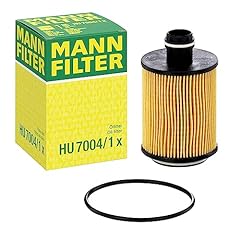 Mann filter 7004 usato  Spedito ovunque in Italia 