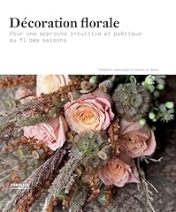 Décoration florale approche d'occasion  Livré partout en France