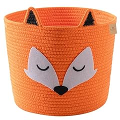 Homeypine fox basket for sale  Delivered anywhere in USA 