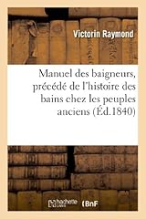 baigneurs anciens d'occasion baigneurs anciens d'occasion Livré partout en France