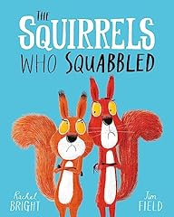 Squirrels squabbled for sale  Delivered anywhere in USA 