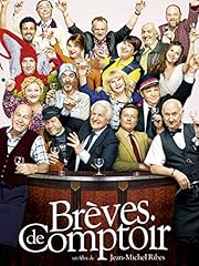 Brèves comptoir d'occasion  Livré partout en France