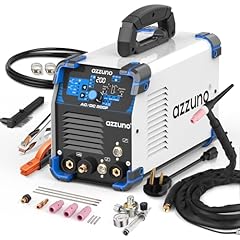 Azzuno tig welder for sale  Delivered anywhere in USA 