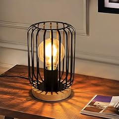 Comely nachttischlampe retro gebraucht kaufen  Wird an jeden Ort in Deutschland