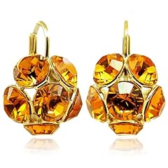 Blüten hrringe gold gebraucht kaufen  Wird an jeden Ort in Deutschland