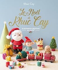 Noël khuc cay d'occasion  Livré partout en France