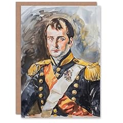 Artery8 personalised napoleon for sale  Delivered anywhere in UK