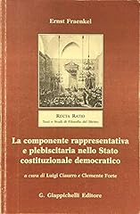 Componente rappresentativa ple usato  Spedito ovunque in Italia 