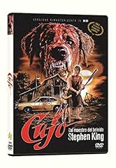 Cujo stephen king usato  Spedito ovunque in Italia 