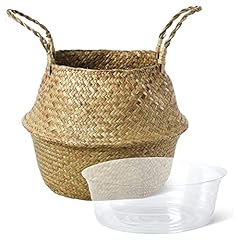 Lamsimoy plant basket for sale  Delivered anywhere in UK