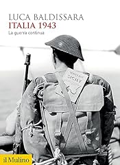 Italia 1943. guerra usato  Spedito ovunque in Italia 
