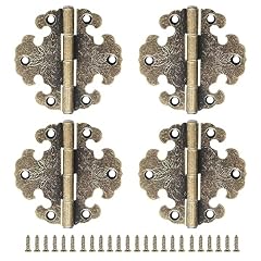 Pcs decorative hinge for sale  Delivered anywhere in UK