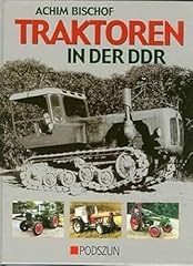 Traktoren ddr gebraucht kaufen  Wird an jeden Ort in Deutschland