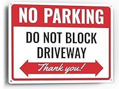 Sign crush parking for sale  Delivered anywhere in USA 