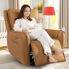 Power recliner gliders for sale  Delivered anywhere in USA 